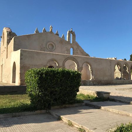 Il Tempio Di Athena - Cultura E Relax A Siracusa Syracuse Bagian luar foto
